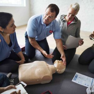 Sauveteur Secouriste du Travail - Formation Initiale