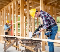 Titre Professionnel Constructeur Bois