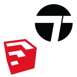 Sketchup et Twinmotion 103h