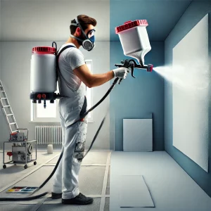 Formation AIRLESS