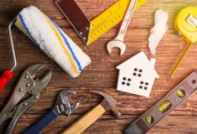 Titre Professionnel Agent de Maintenance du Bâtiment