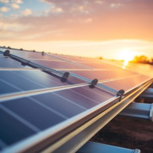 formation Générateur photovoltaîque